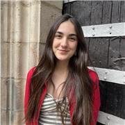 Doy clases de refuerzo de matemáticas online para alumnos de primaria y la E.S.O